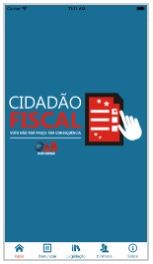 O eleitor pode denunciar irregularidades na campanha eleitoral pelo APP da OAB