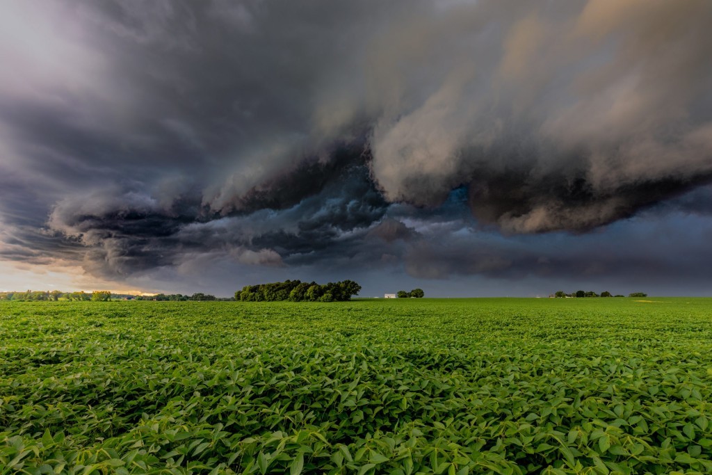 Pesquisadores alertam: EL Niño vem turbinado e vai afetar calendário agrícola no Brasil