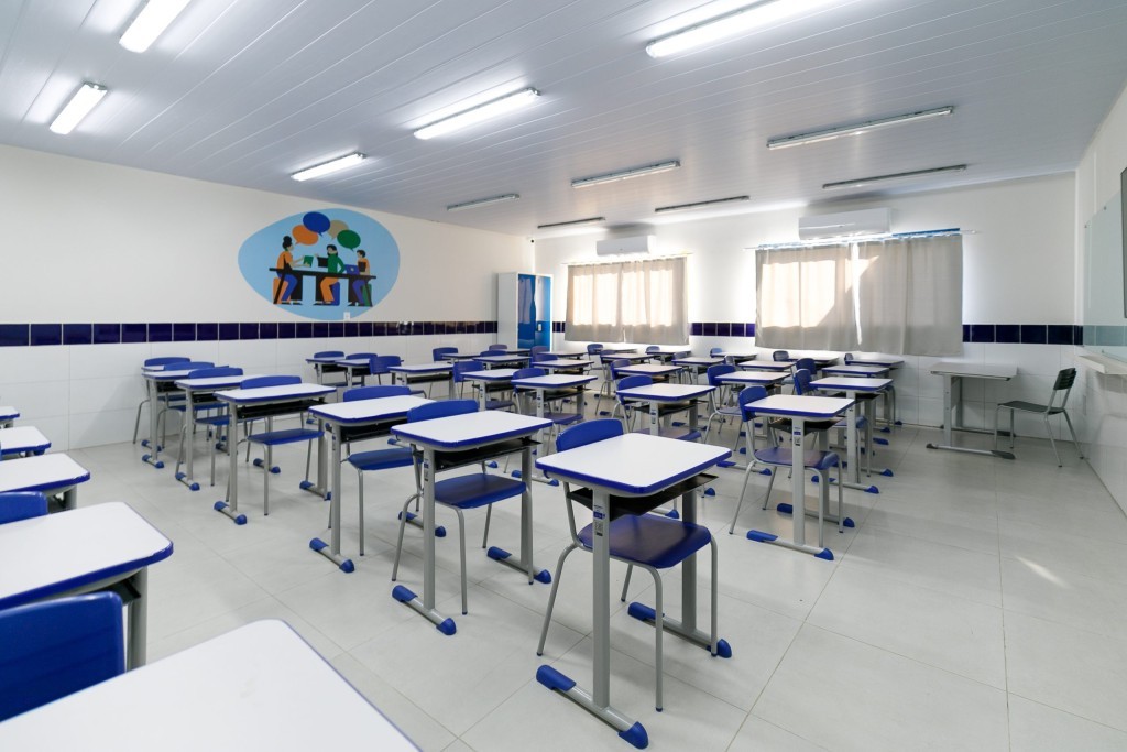 Prefeitura chama 37 aprovados em processo seletivo para Educação