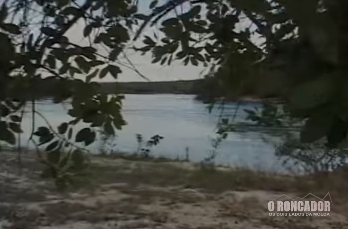 Nascente do Rio das Mortes