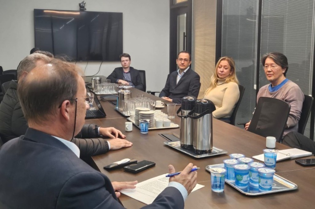 Tecnologias são compartilhadas em reunião da Rede de Controle em MT