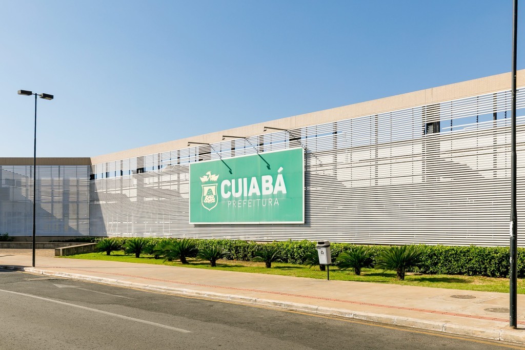 Prefeitura publica nova convocação do processo seletivo da Empresa Cuiabana de Saúde Pública