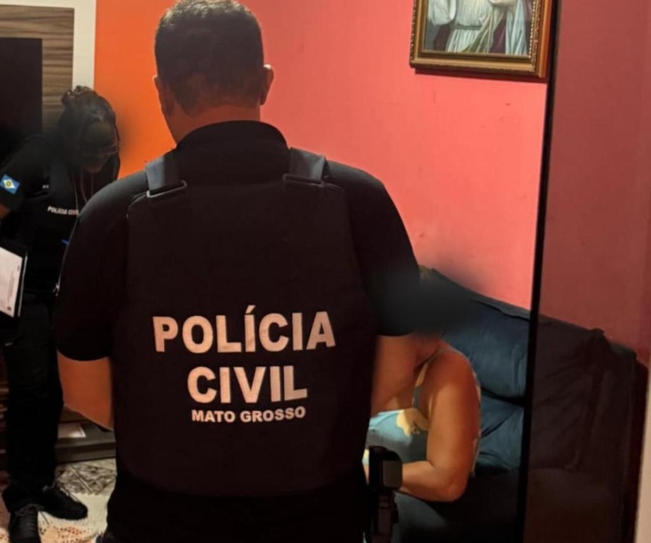 Polícia Civil MT apura desvio de verba pública do município de Nossa Senhora do Livramento