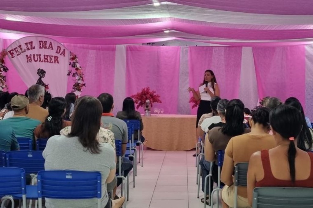 Diretoria Regional de Educação agradece MPMT por palestra em escola