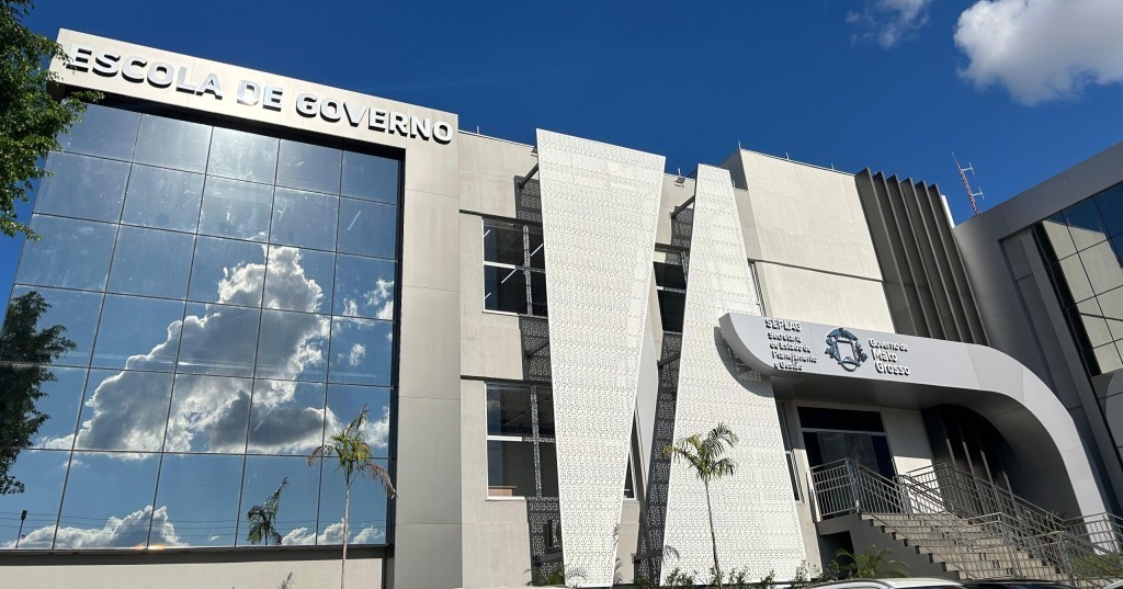 Servidores públicos estaduais de MT podem se inscrever em capacitações gratuitas na área de Governo Digital