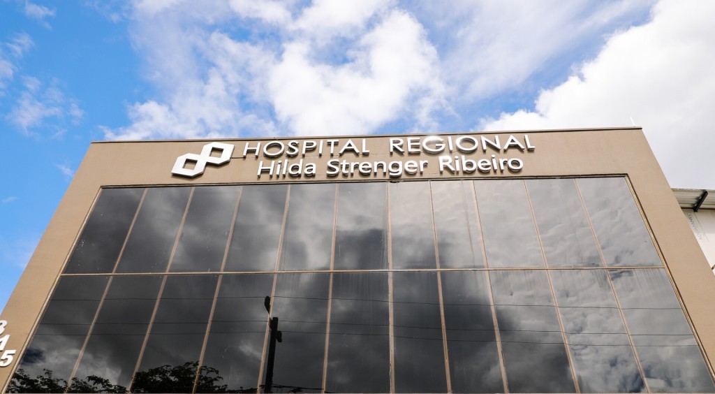 Governo amplia serviços pelo SUS no Hospital Regional Hilda Strenger Ribeiro, em Nova Mutum