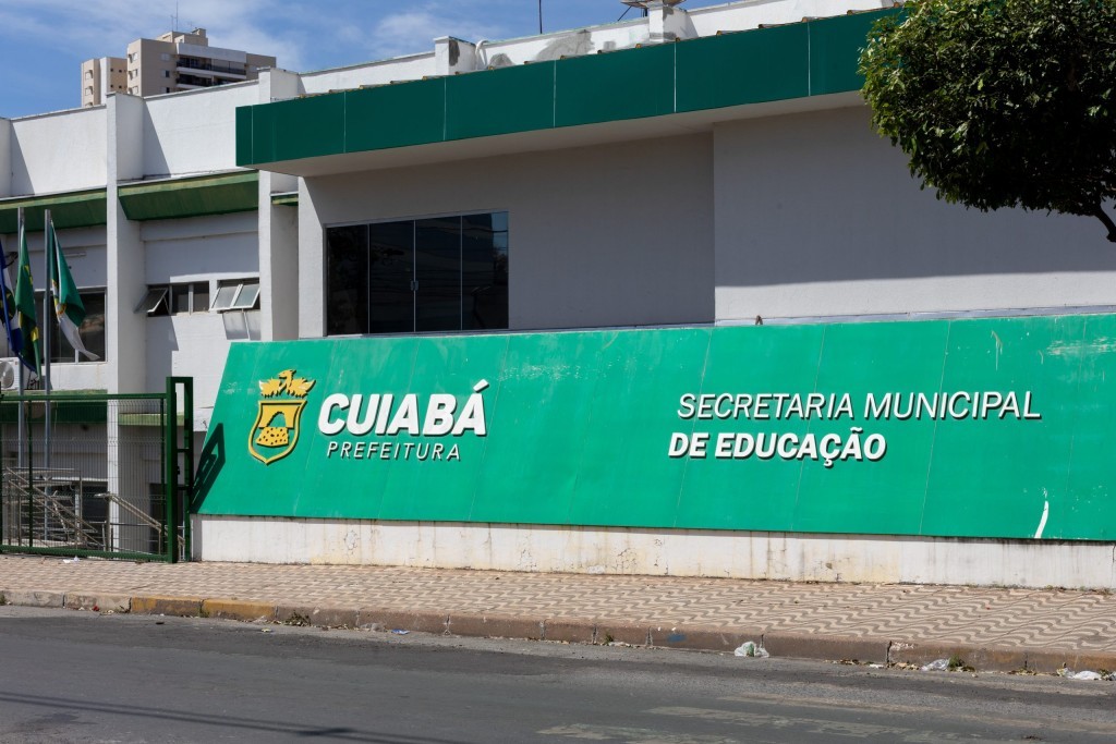 Prefeitura abre seleção para 1.520 profissionais da Educação para 2027