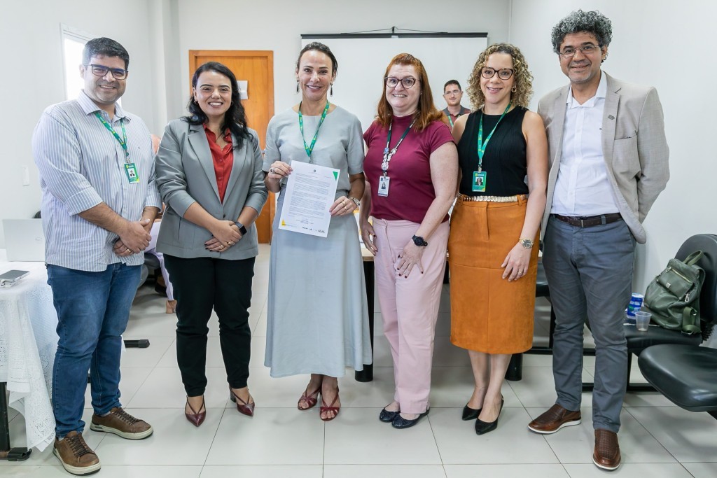 Prefeitura de Cuiabá e Ministério da Saúde implantam centro para monitorar impactos climáticos na saúde