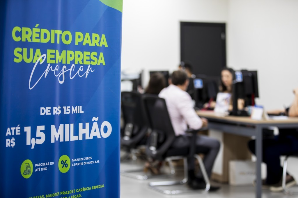 Desenvolve MT orienta empreendedores sobre as etapas para solicitar crédito