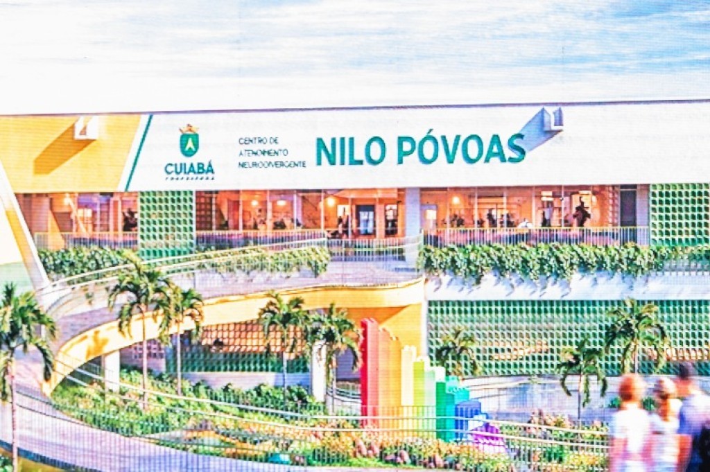 MPMT acompanha apresentação de projeto da Casa do Autista