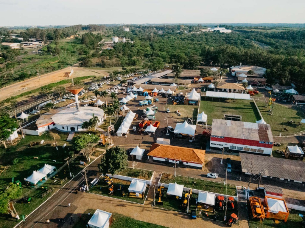 Feicorte começa em Presidente Prudente e reúne cadeia da carne com leilões, genética e negócios