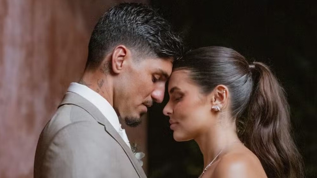 Isabella Arantes compartilha reflexão sobre perda gestacional: ‘O amor não tinha prazo’