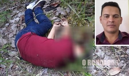 Homem é encontrado morto perto de matagal na região do Norte Araguaia