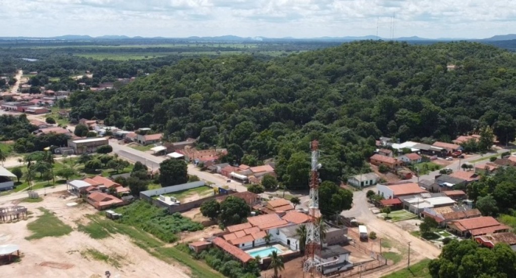 Município de Santa Terezinha receberá cinco mutirões eleitorais durante a semana