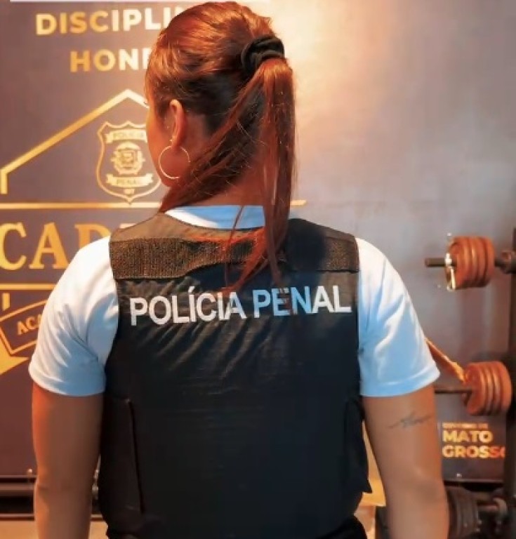 Polícia Penal recebe 980 coletes balísticos do Governo de MT para reforçar proteção dos servidores