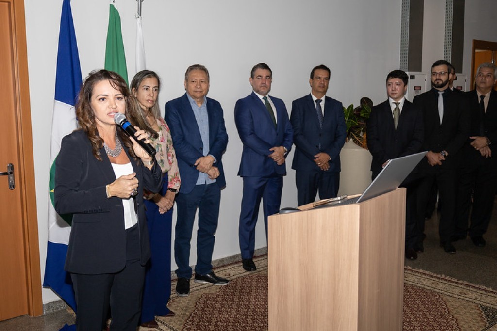 Sema e parceiros iniciam mutirão de conciliação com mais de 200 processos em pauta