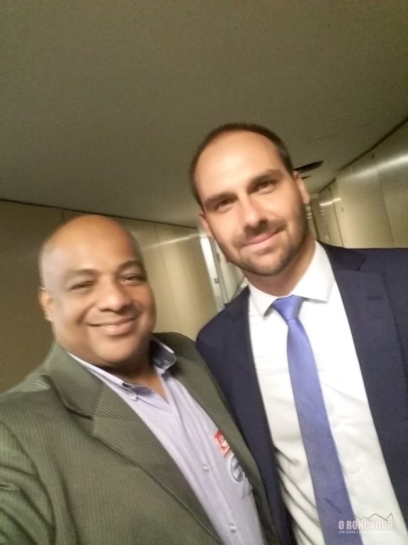 ELEIÇÕES MUNICIPAIS – Francy da FCL assumiu a presidência do PSL em Nova Xavantina
