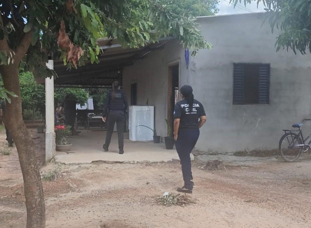 Polícia Civil deflagra operação para prender suspeitos de roubo de armas em Porto Alegre do Norte