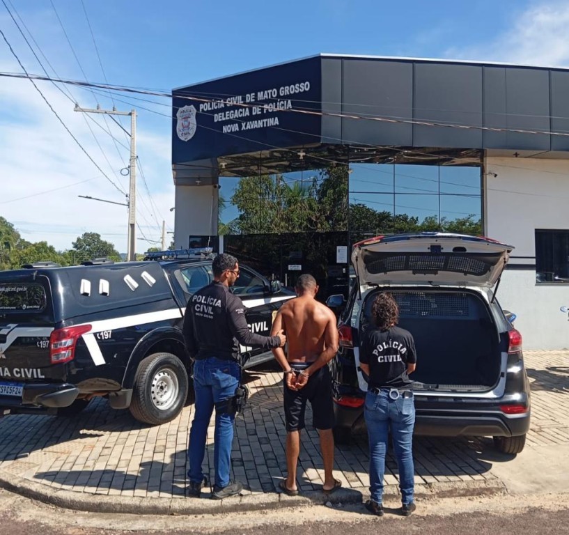 Polícia Civil cumpre 74 mandados de prisão contra foragidos em oito dias