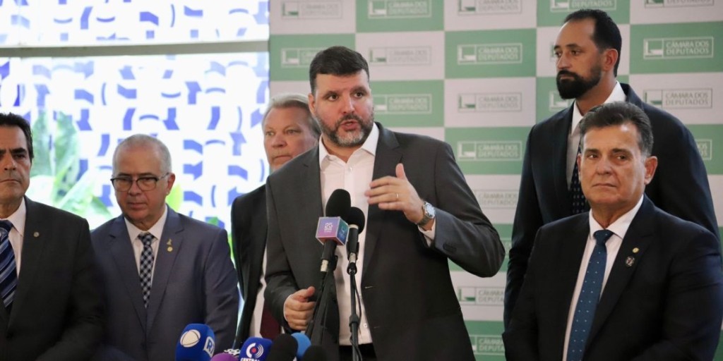 Regularização fundiária e seguro rural entram no topo da agenda para 2026