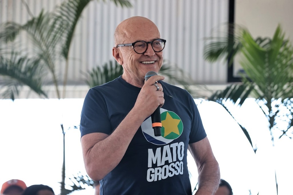 Governo de MT anuncia construção do novo Pronto-Socorro de Várzea Grande nesta sexta-feira (3)