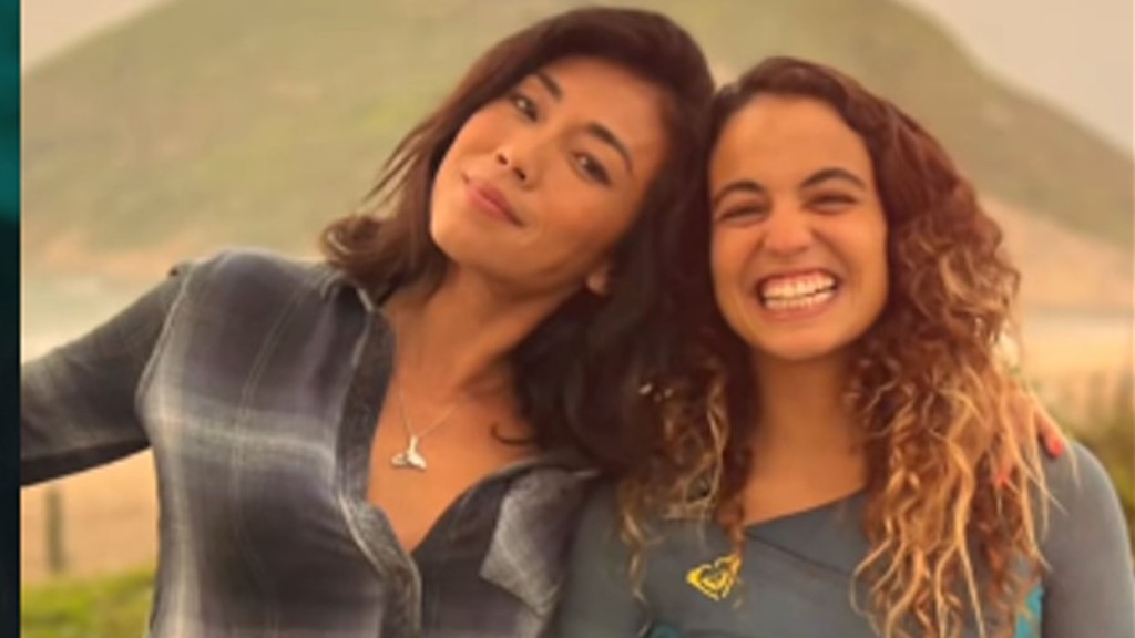 Dani Suzuki homenageia amiga em dia de aniversário: ‘SOCORRO COMO EU TE AMO!! ‘