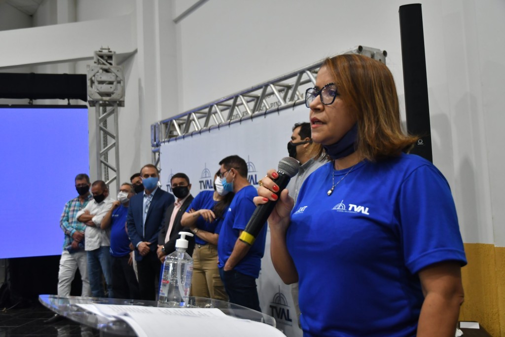 TV Assembleia ganha novos estúdios e espaço mais moderno
