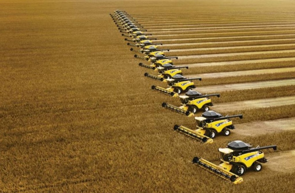 Agro local deve gerar R$ 206 bilhões em 2026: 15% de toda a riqueza produzida no País