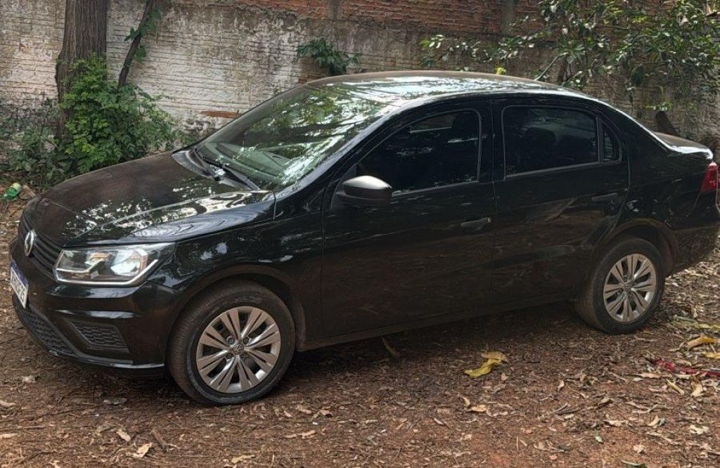 Polícia civil prende autor de roubo e extorsão qualificada contra motorista de aplicativo