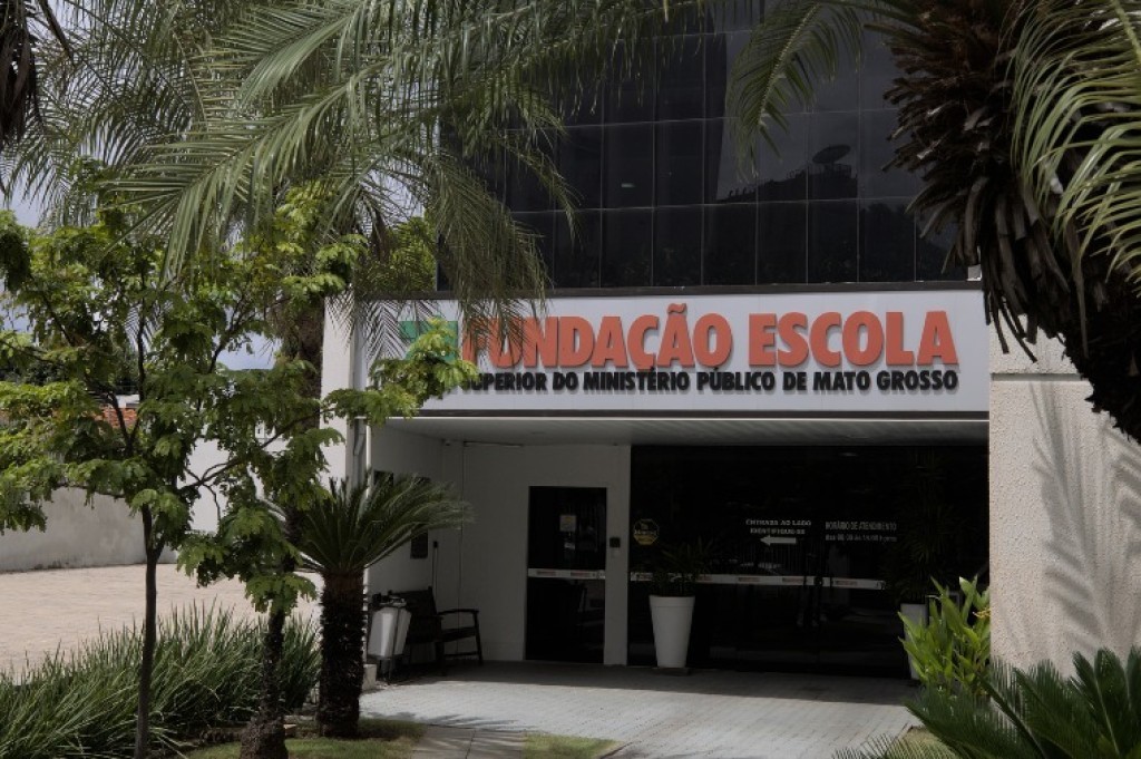 Promotor de Justiça ministra curso sobre a nova Lei Antifacção