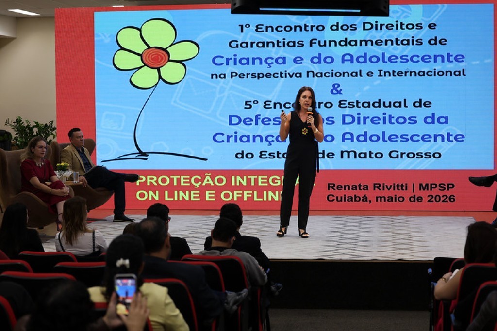 Desafios do ECA Digital e proteção online são debatidos em encontro
