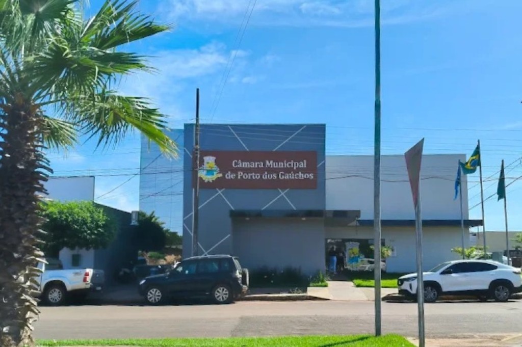 MP Eleitoral denuncia vereador por violência política de gênero