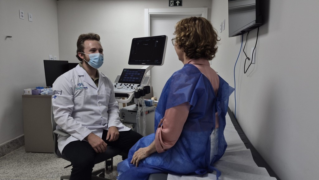 Hospital Central prevê mais de 1,2 mil atendimentos voltados à saúde da mulher em março