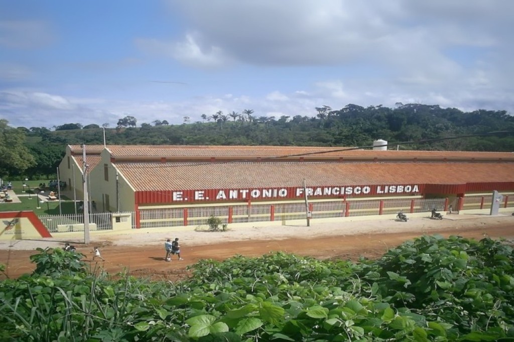 Fechamento de escola rural em Juína é suspenso pela Justiça