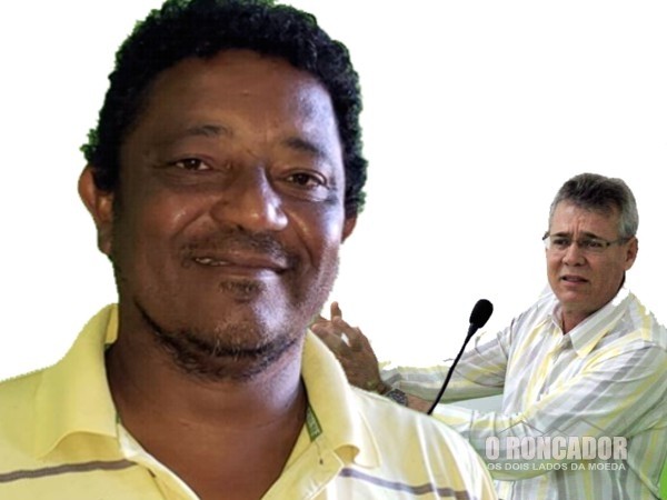 Entenda os motivos da demissão do ex-vereador Valterí Araújo, de Nova Xavantina