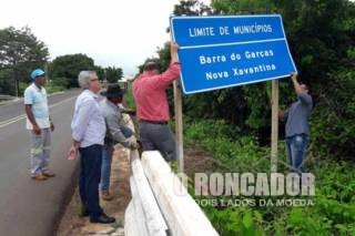 Em ação judicial, Barra do Garças perde mais de 70 mil hectares para Nova Xavantina