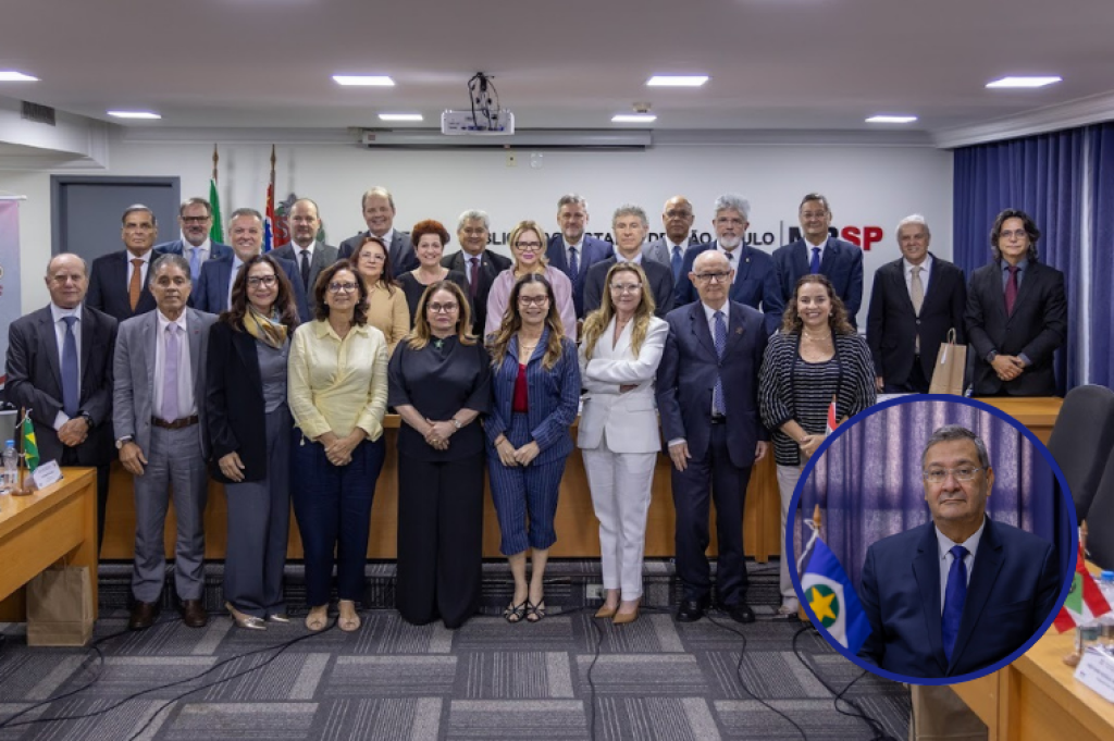MPMT reforça combate à violência contra mulher encontro de corregedores