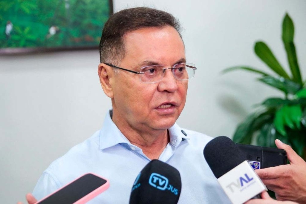 Deputado Botelho assume presidência da CCJR
