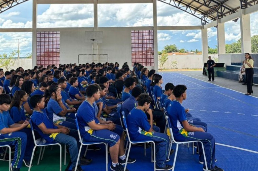 Promotoria intensifica ações de educação e gestão patrimonial