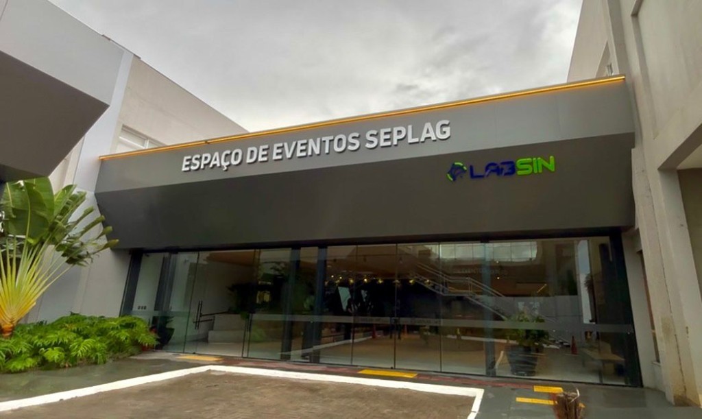 Seplag-MT inaugura Espaço de Eventos e Laboratório Central de Inovações em Práticas Públicas do Estado