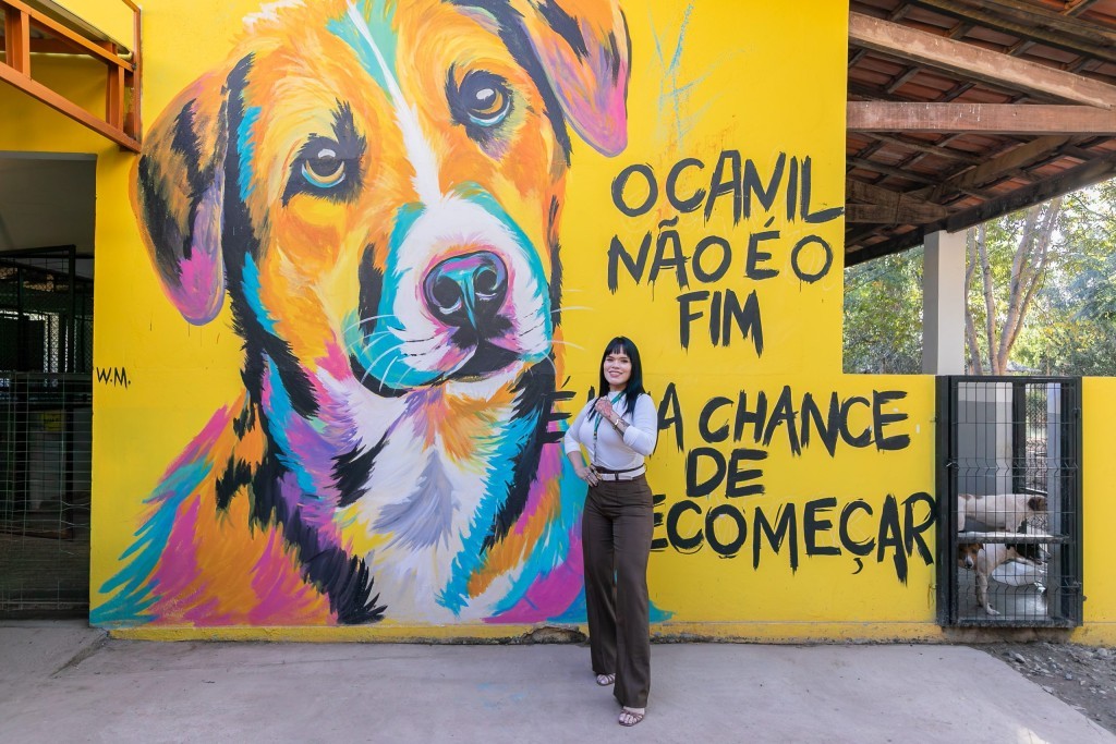 Cuiabá abre credenciamento para ampliar rede de atendimento veterinário