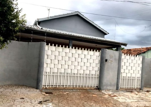 Justiça garante direito de moradora permanecer em casa do programa habitacional em Nova Xavantina