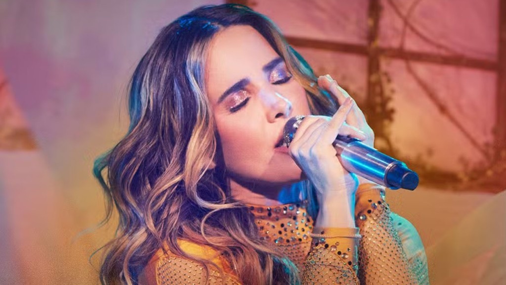 Wanessa Camargo revela momentos favoritos de ‘Metamorfose’: ‘Confesso’