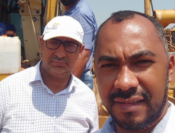 Câmara Municipal e Prefeitura  trabalhando juntos por uma Nova Xavantina melhor