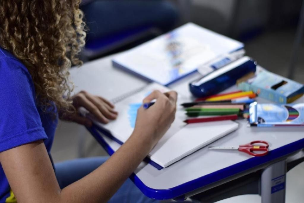 Mato Grosso apresenta política para os Anos Finais do Ensino Fundamental em seminário nacional