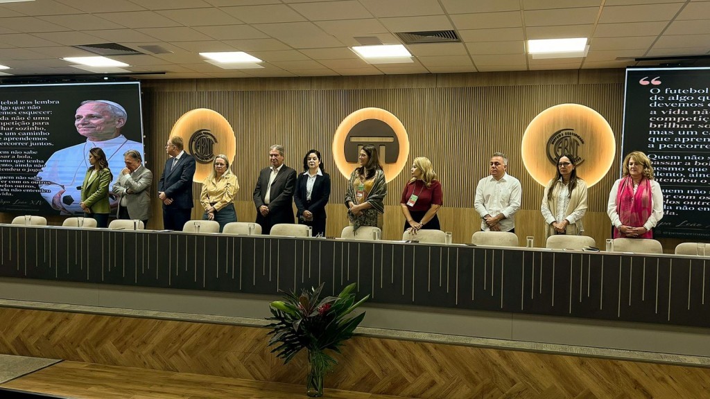 Cuiabá sedia seminário regional sobre fortalecimento dos Sistemas de Ensino