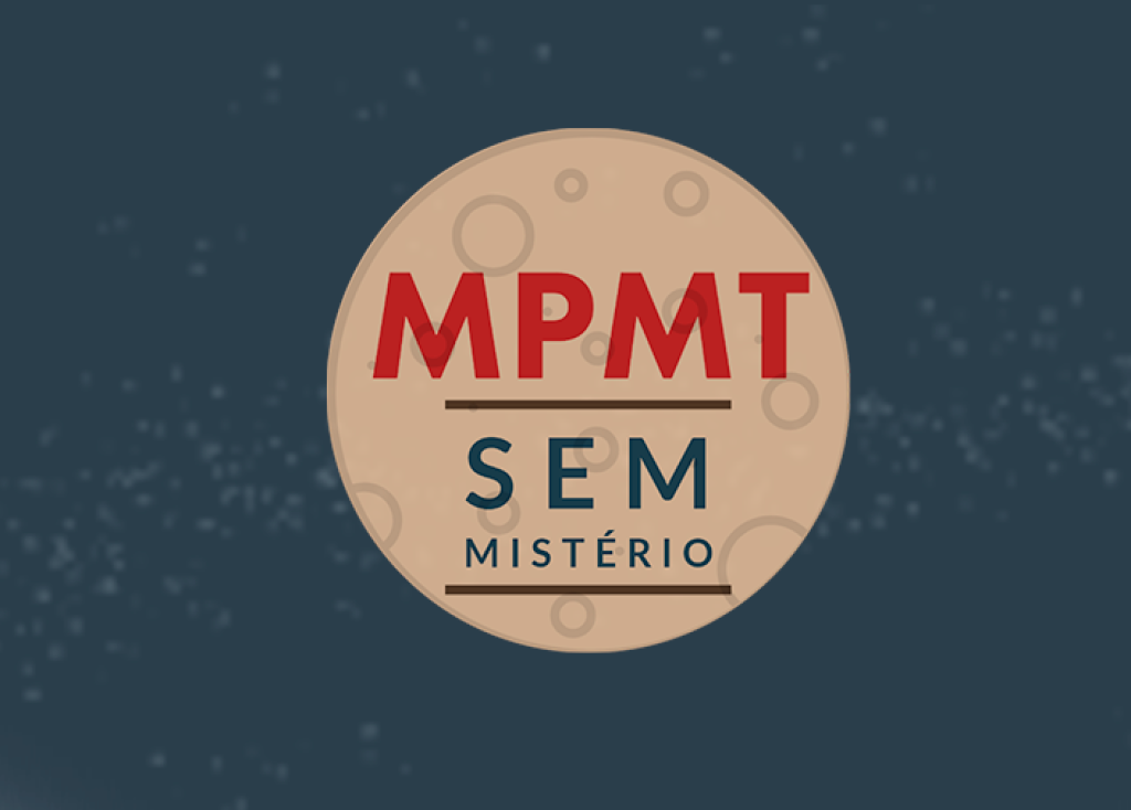Primeira edição de 2026 do MP Sem Mistério será nesta quinta (12)