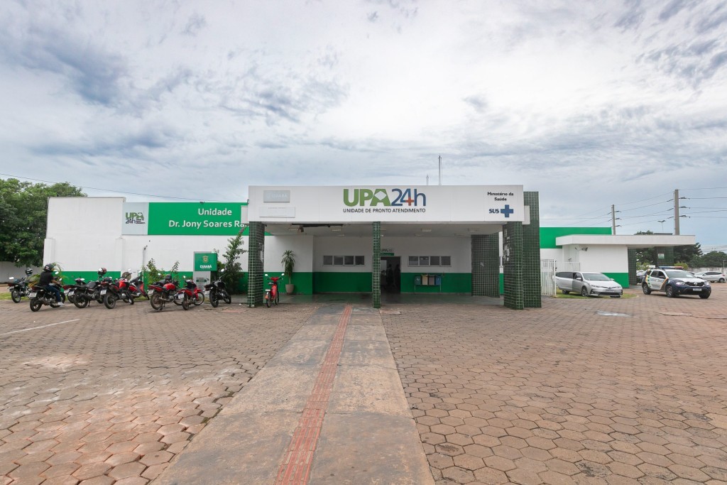 UPAs de Cuiabá contam com 64 médicos por dia para atendimento à população