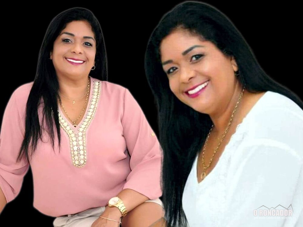 Vandinha está internada na UTI em Barra do Garças e precisa de suas orações