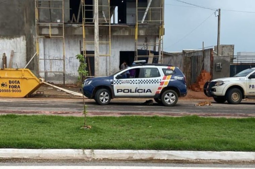 Tribunal do Júri condena dupla por execução ligada a facção criminosa